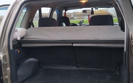 Suzuki Grand Vitara, 2004 год, 720 000 рублей, 17 фотография