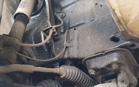 Suzuki Grand Vitara, 2004 год, 720 000 рублей, 19 фотография