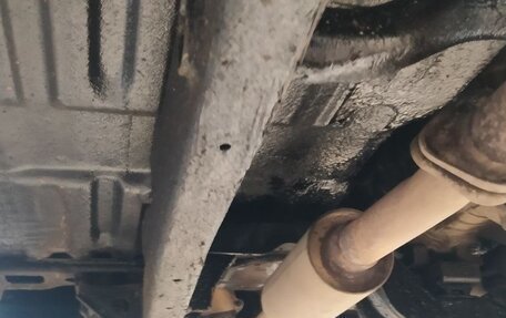 Suzuki Grand Vitara, 2004 год, 720 000 рублей, 23 фотография