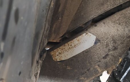 Suzuki Grand Vitara, 2004 год, 720 000 рублей, 20 фотография