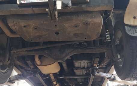 Suzuki Grand Vitara, 2004 год, 720 000 рублей, 21 фотография