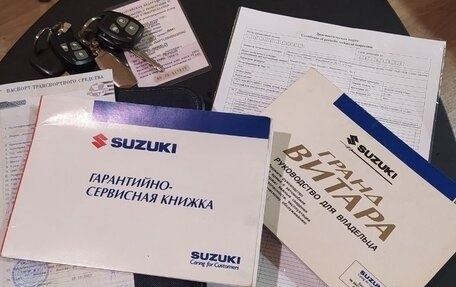 Suzuki Grand Vitara, 2004 год, 720 000 рублей, 25 фотография