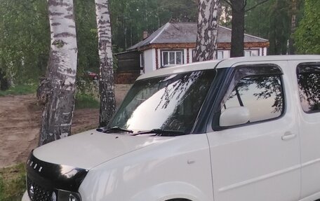 Nissan Cube II, 2005 год, 520 000 рублей, 3 фотография