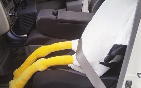 Nissan Cube II, 2005 год, 520 000 рублей, 2 фотография