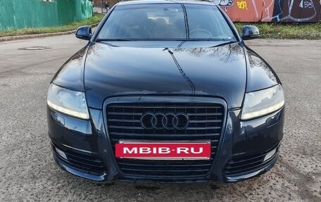 Audi A6, 2010 год, 1 300 000 рублей, 2 фотография