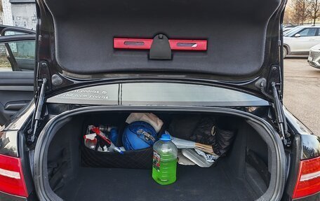 Audi A6, 2010 год, 1 300 000 рублей, 10 фотография