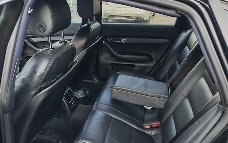 Audi A6, 2010 год, 1 300 000 рублей, 12 фотография