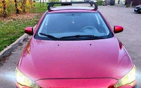 Mitsubishi Lancer IX, 2007 год, 666 666 рублей, 2 фотография