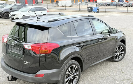 Toyota RAV4, 2016 год, 1 830 000 рублей, 2 фотография