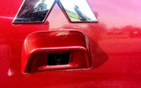 Mitsubishi Lancer IX, 2007 год, 666 666 рублей, 13 фотография