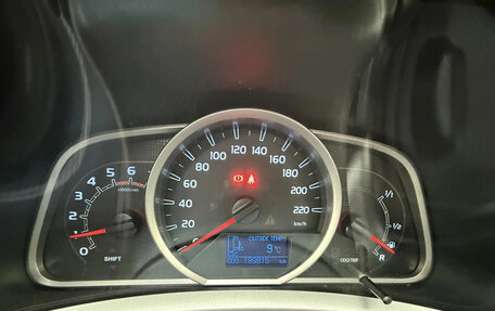 Toyota RAV4, 2016 год, 1 830 000 рублей, 4 фотография