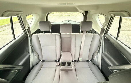 Toyota RAV4, 2016 год, 1 830 000 рублей, 8 фотография