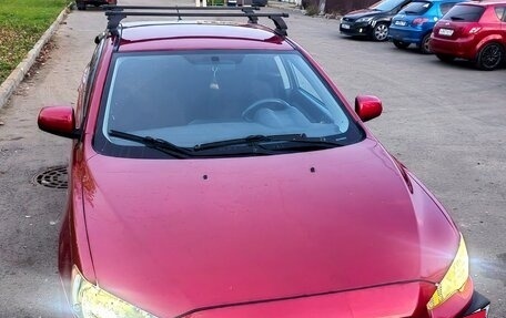 Mitsubishi Lancer IX, 2007 год, 666 666 рублей, 7 фотография