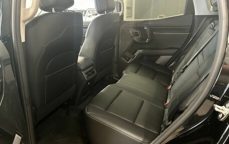 Haval H7, 2025 год, 3 699 000 рублей, 5 фотография