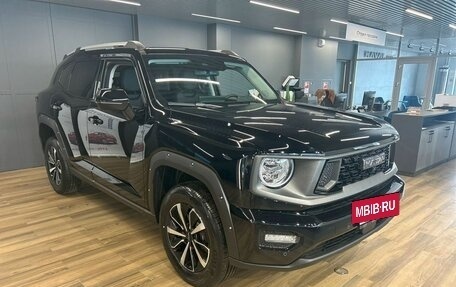 Haval H7, 2025 год, 3 699 000 рублей, 3 фотография