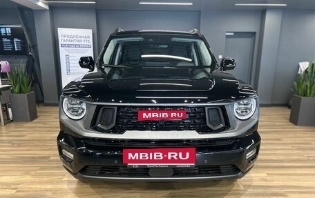 Haval H7, 2025 год, 3 699 000 рублей, 2 фотография