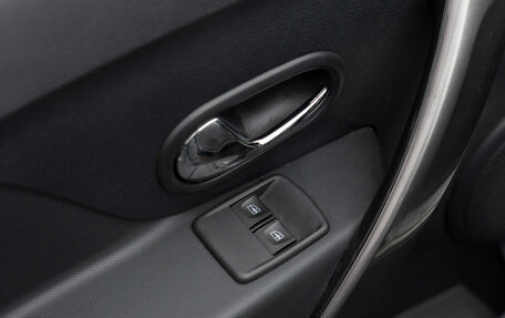 Renault Sandero II рестайлинг, 2018 год, 1 070 000 рублей, 17 фотография