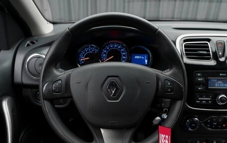 Renault Sandero II рестайлинг, 2018 год, 1 070 000 рублей, 11 фотография