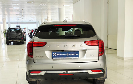 Haval Jolion, 2023 год, 1 998 000 рублей, 4 фотография