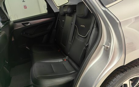 Haval Jolion, 2023 год, 1 998 000 рублей, 7 фотография