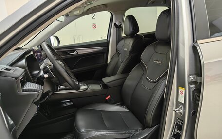 Haval Jolion, 2023 год, 1 998 000 рублей, 5 фотография