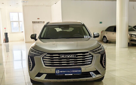 Haval Jolion, 2023 год, 1 998 000 рублей, 3 фотография