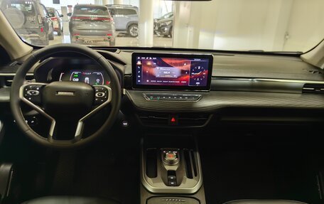 Haval Jolion, 2023 год, 1 998 000 рублей, 11 фотография