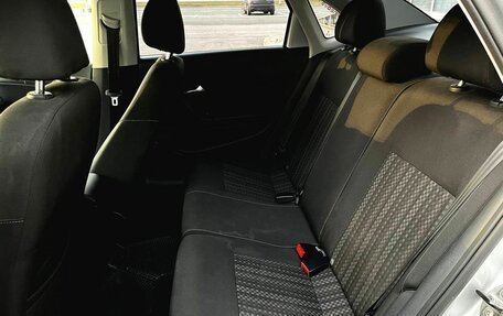 Volkswagen Polo VI (EU Market), 2017 год, 950 000 рублей, 12 фотография