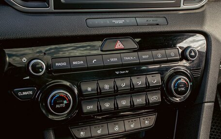 KIA Sportage IV рестайлинг, 2018 год, 1 595 000 рублей, 15 фотография