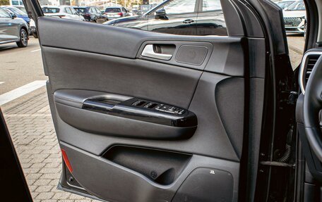 KIA Sportage IV рестайлинг, 2018 год, 1 595 000 рублей, 12 фотография