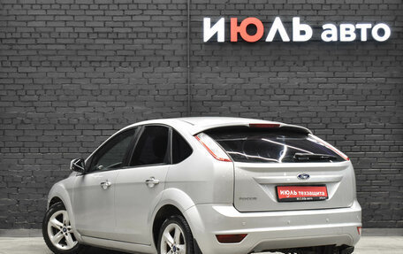 Ford Focus II рестайлинг, 2011 год, 720 000 рублей, 4 фотография