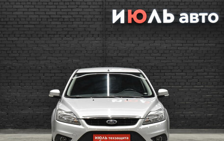 Ford Focus II рестайлинг, 2011 год, 720 000 рублей, 2 фотография