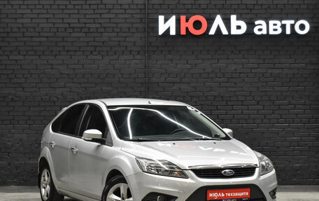 Ford Focus II рестайлинг, 2011 год, 720 000 рублей, 3 фотография