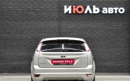 Ford Focus II рестайлинг, 2011 год, 720 000 рублей, 5 фотография