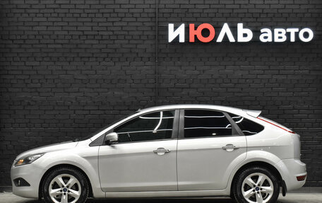 Ford Focus II рестайлинг, 2011 год, 720 000 рублей, 8 фотография