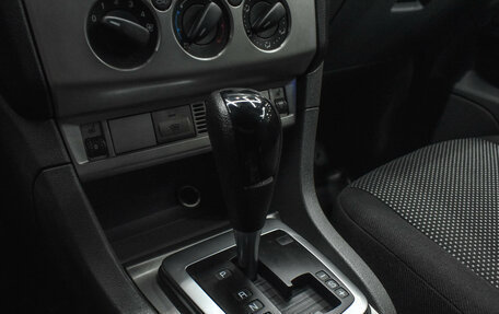 Ford Focus II рестайлинг, 2011 год, 720 000 рублей, 15 фотография