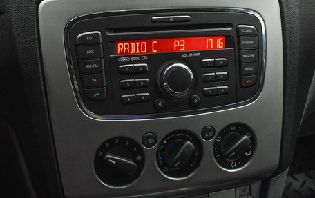 Ford Focus II рестайлинг, 2011 год, 720 000 рублей, 14 фотография