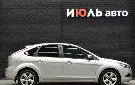 Ford Focus II рестайлинг, 2011 год, 720 000 рублей, 9 фотография