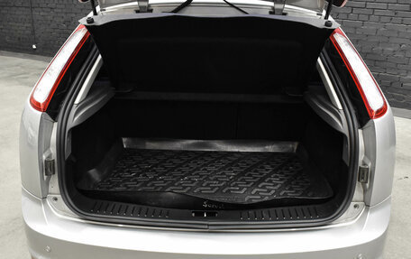 Ford Focus II рестайлинг, 2011 год, 720 000 рублей, 6 фотография