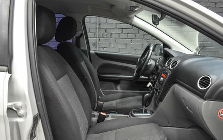 Ford Focus II рестайлинг, 2011 год, 720 000 рублей, 10 фотография