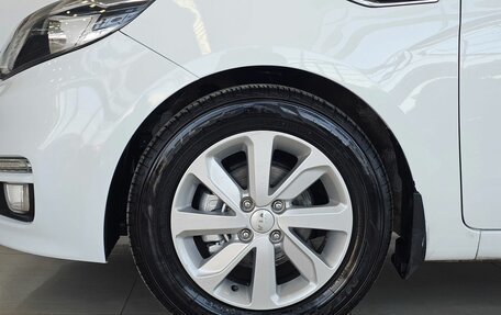 KIA Rio III рестайлинг, 2016 год, 1 349 000 рублей, 3 фотография