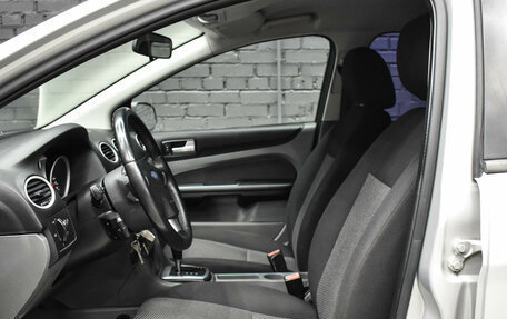 Ford Focus II рестайлинг, 2011 год, 720 000 рублей, 17 фотография