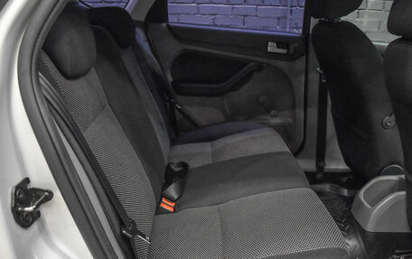 Ford Focus II рестайлинг, 2011 год, 720 000 рублей, 11 фотография