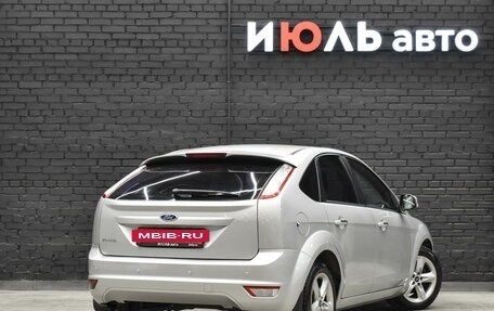 Ford Focus II рестайлинг, 2011 год, 720 000 рублей, 7 фотография