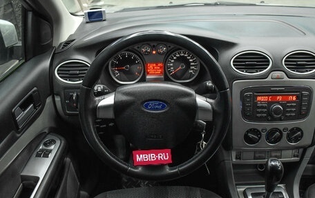 Ford Focus II рестайлинг, 2011 год, 720 000 рублей, 12 фотография