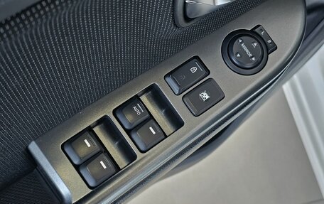 KIA Rio III рестайлинг, 2016 год, 1 349 000 рублей, 14 фотография