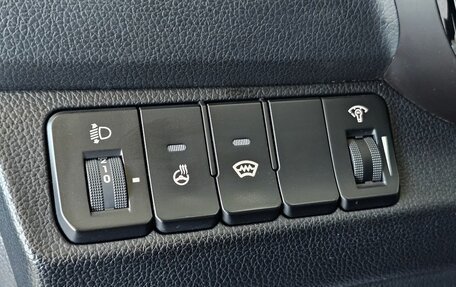 KIA Rio III рестайлинг, 2016 год, 1 349 000 рублей, 13 фотография