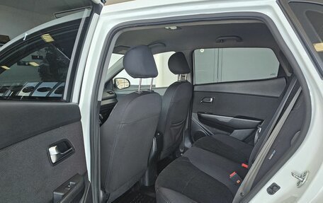 KIA Rio III рестайлинг, 2016 год, 1 349 000 рублей, 15 фотография