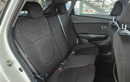 KIA Rio III рестайлинг, 2016 год, 1 349 000 рублей, 17 фотография