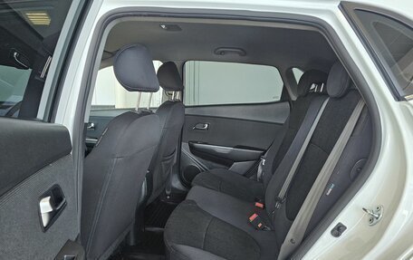 KIA Rio III рестайлинг, 2016 год, 1 349 000 рублей, 16 фотография